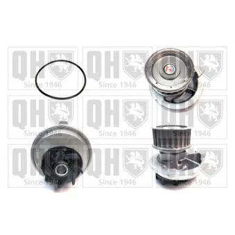Pompe à eau QUINTON HAZELL QCP3613