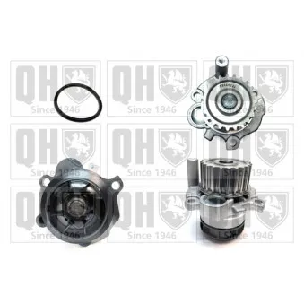 Pompe à eau QUINTON HAZELL QCP3627