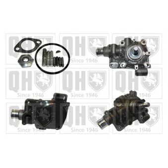Pompe à eau QUINTON HAZELL QCP3806