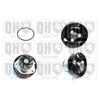 Pompe à eau QUINTON HAZELL QCP3864