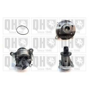 Pompe à eau QUINTON HAZELL QCP3899