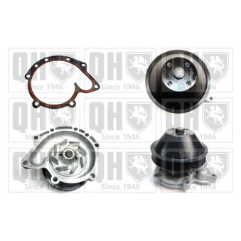Pompe à eau QUINTON HAZELL QCP3902