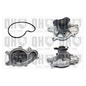 Pompe à eau QUINTON HAZELL QCP3930