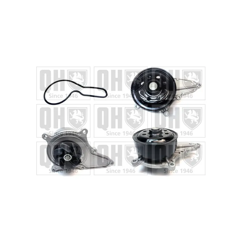 Pompe à eau QUINTON HAZELL QCP3941