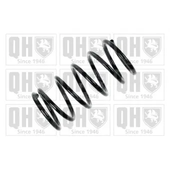 Ressort de suspension QUINTON HAZELL