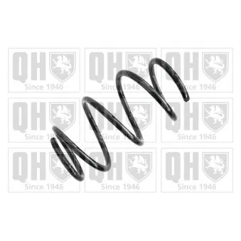 Ressort de suspension QUINTON HAZELL QCS5024