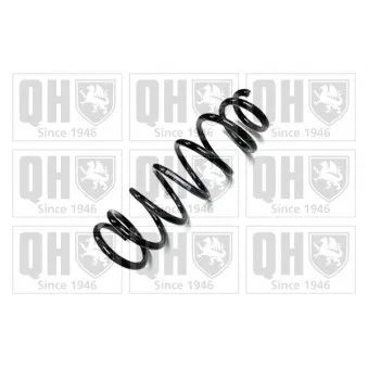 Ressort de suspension QUINTON HAZELL