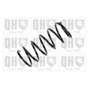 Ressort de suspension QUINTON HAZELL QCS5048