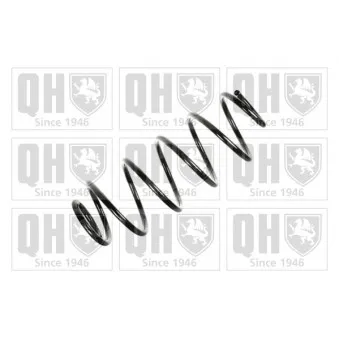 Ressort de suspension QUINTON HAZELL
