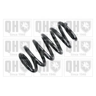 Ressort de suspension QUINTON HAZELL QCS5058