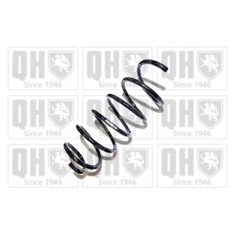 Ressort de suspension QUINTON HAZELL QCS5065