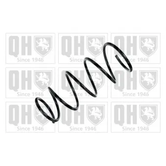 Ressort de suspension QUINTON HAZELL