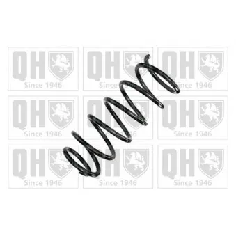 Ressort de suspension QUINTON HAZELL
