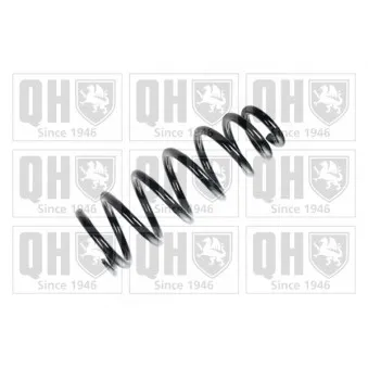 Ressort de suspension QUINTON HAZELL QCS5090