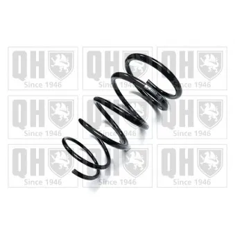 Ressort de suspension QUINTON HAZELL