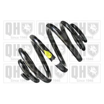 Ressort de suspension QUINTON HAZELL QCS5102