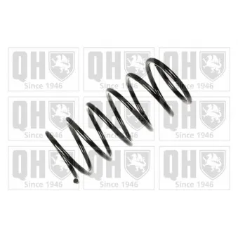 Ressort de suspension QUINTON HAZELL