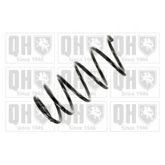 Ressort de suspension QUINTON HAZELL