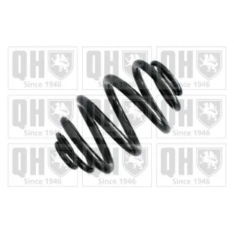 Ressort de suspension QUINTON HAZELL QCS5112