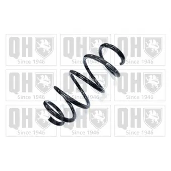 Ressort de suspension QUINTON HAZELL QCS5118