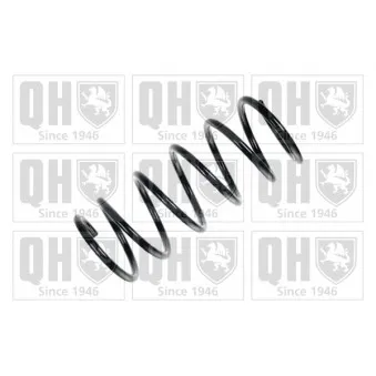 Ressort de suspension QUINTON HAZELL