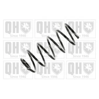 Ressort de suspension QUINTON HAZELL