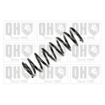 Ressort de suspension QUINTON HAZELL QCS5133