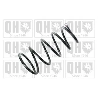 Ressort de suspension QUINTON HAZELL QCS5136