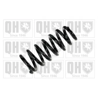 Ressort de suspension QUINTON HAZELL