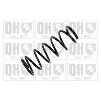 Ressort de suspension QUINTON HAZELL QCS5139