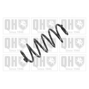 Ressort de suspension QUINTON HAZELL QCS5142