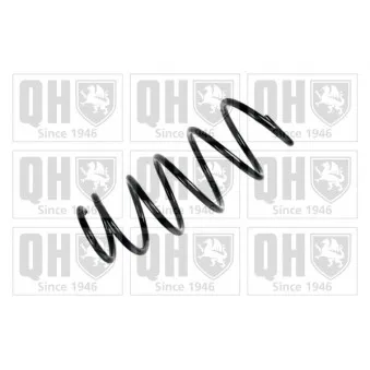 Ressort de suspension QUINTON HAZELL