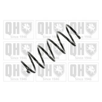 Ressort de suspension QUINTON HAZELL QCS5168