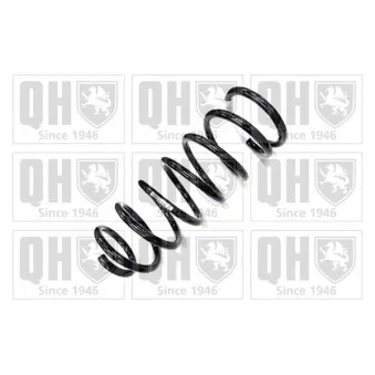 Ressort de suspension QUINTON HAZELL