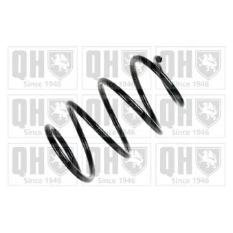 Ressort de suspension QUINTON HAZELL