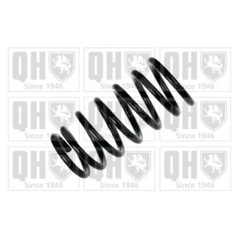 Ressort de suspension QUINTON HAZELL