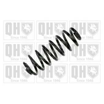 Ressort de suspension QUINTON HAZELL