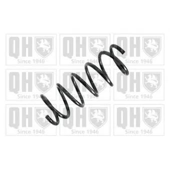 Ressort de suspension QUINTON HAZELL