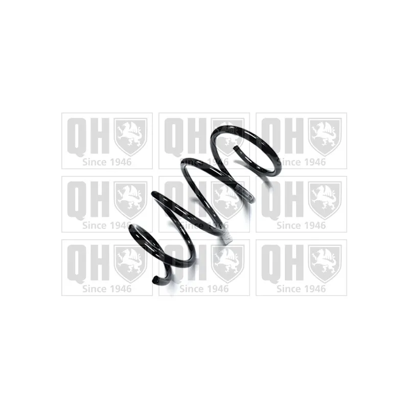 Ressort de suspension QUINTON HAZELL QCS5194