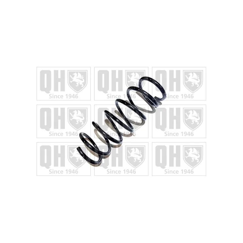 Ressort de suspension QUINTON HAZELL QCS5200