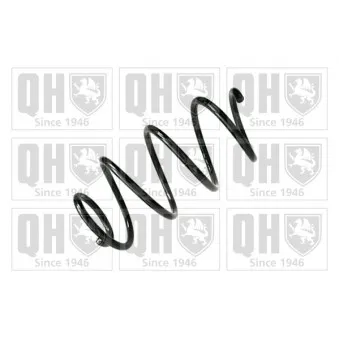 Ressort de suspension QUINTON HAZELL QCS5211
