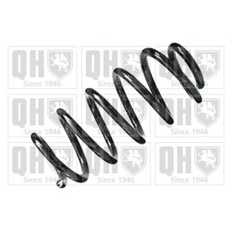 Ressort de suspension QUINTON HAZELL QCS5228