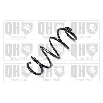 Ressort de suspension QUINTON HAZELL
