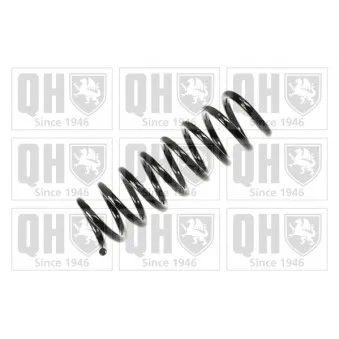 Ressort de suspension QUINTON HAZELL QCS5238
