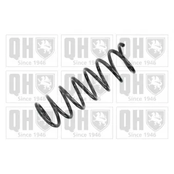 Ressort de suspension QUINTON HAZELL
