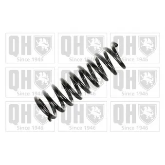 Ressort de suspension QUINTON HAZELL QCS5269