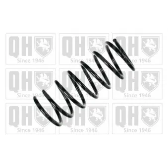 Ressort de suspension QUINTON HAZELL