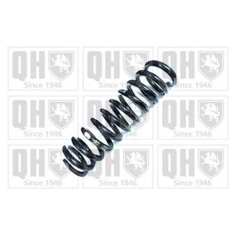 Ressort de suspension QUINTON HAZELL QCS5294