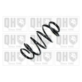 Ressort de suspension QUINTON HAZELL