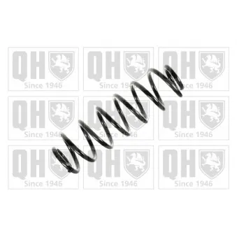 Ressort de suspension QUINTON HAZELL